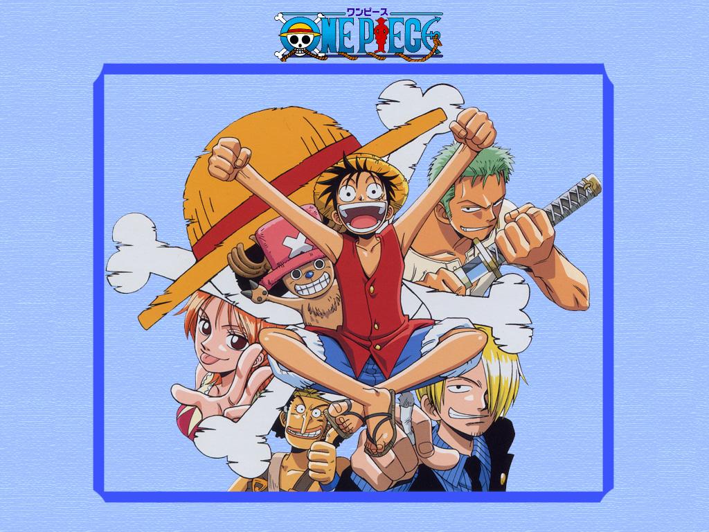 Otaku Gallery  / Anime e Manga / One Piece / Wallpapers / 137.jpg